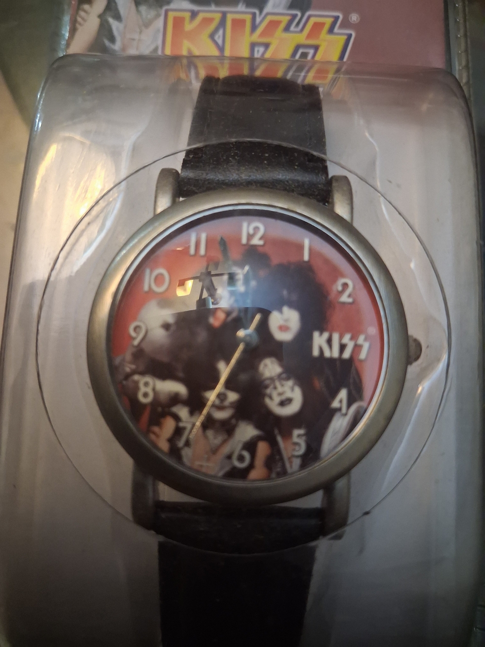 Wearable accessory identification - Picture 2 of 3